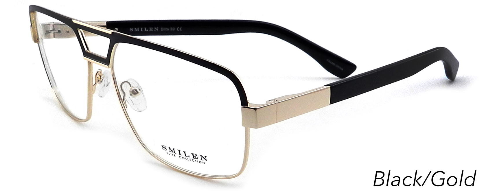 Smilen Elite Collection by Smilen Eyewear