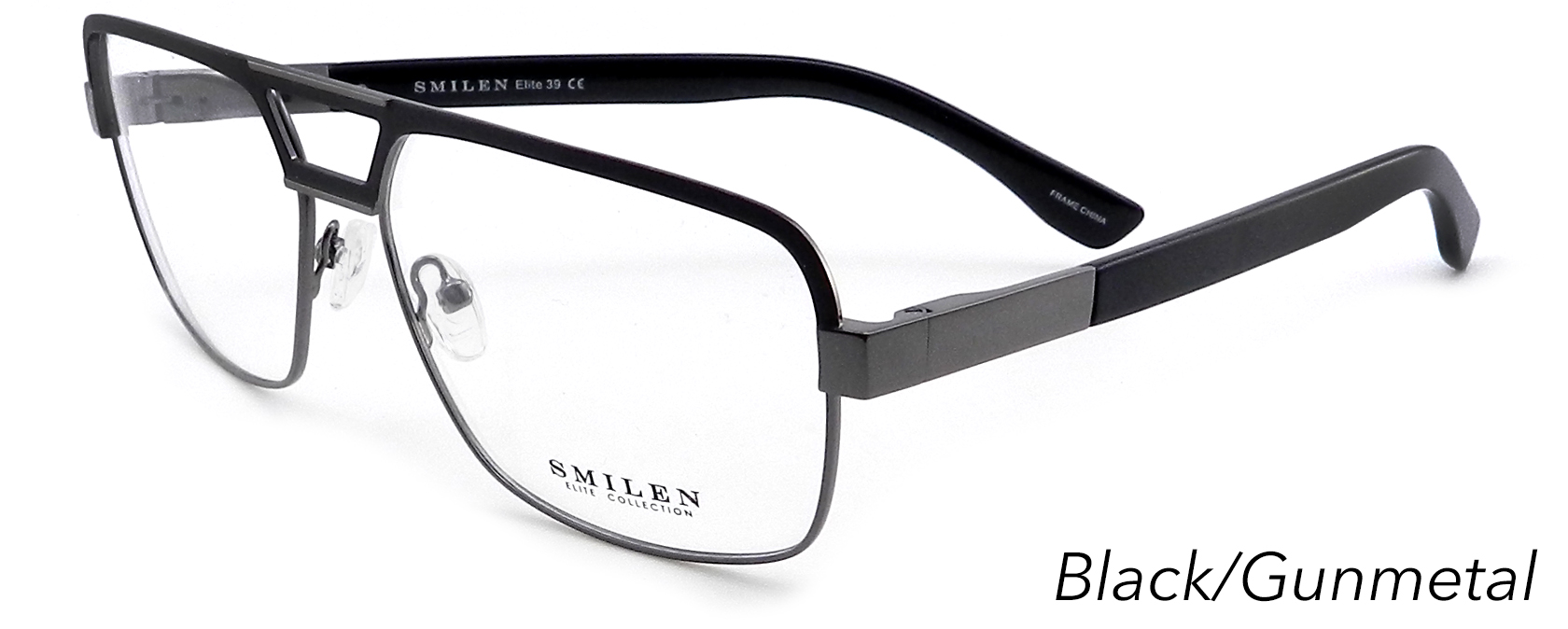 Smilen Elite Collection by Smilen Eyewear