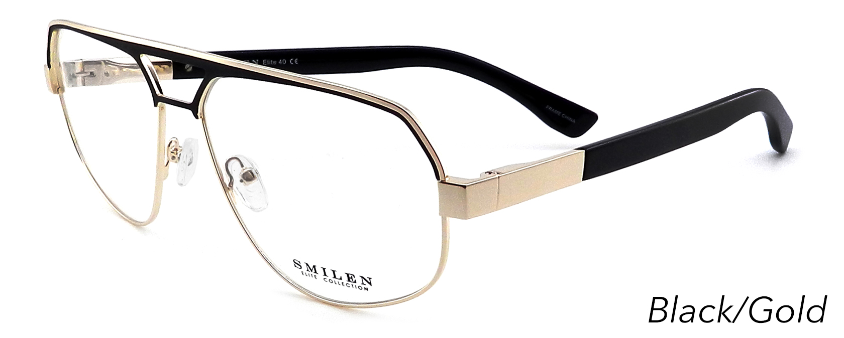 Smilen Elite Collection by Smilen Eyewear