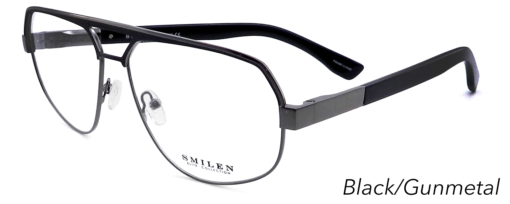 Smilen Elite Collection by Smilen Eyewear