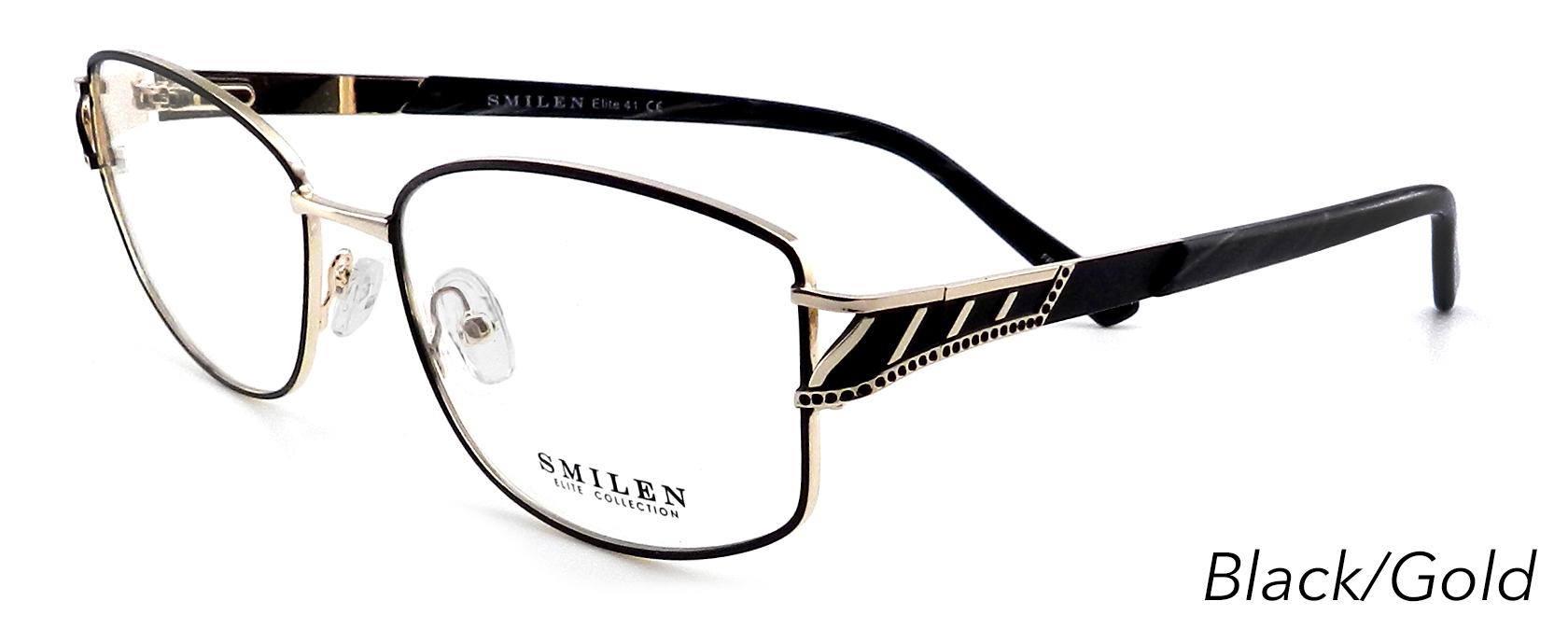 Smilen Elite Frame