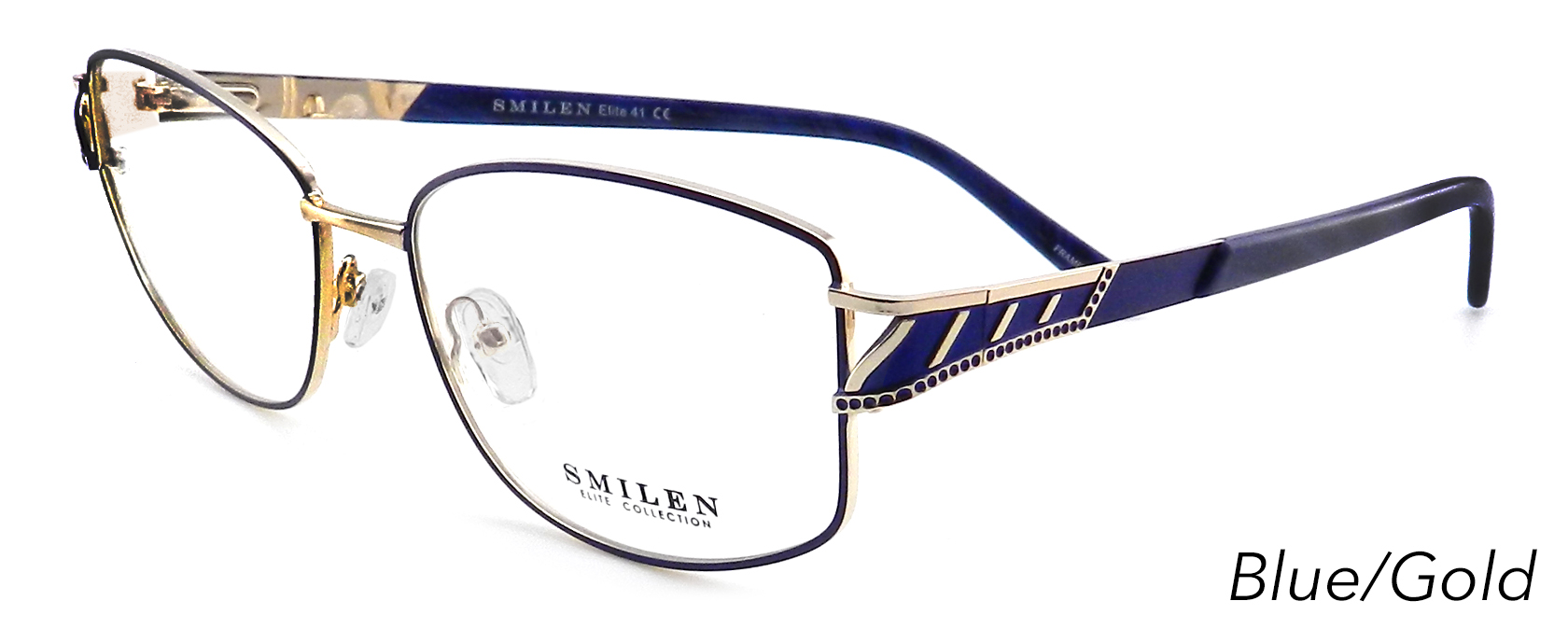 Smilen Elite Frame