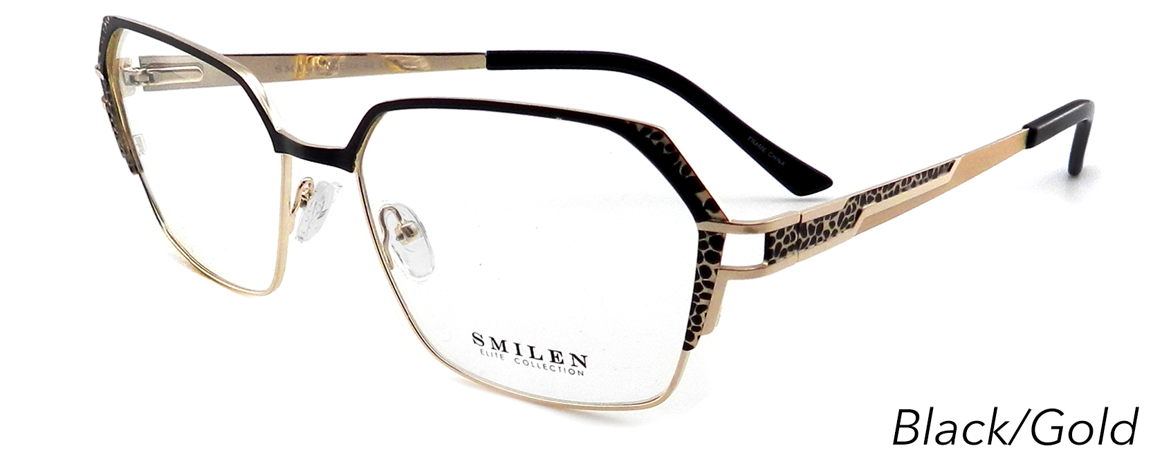 Smilen Elite Frame
