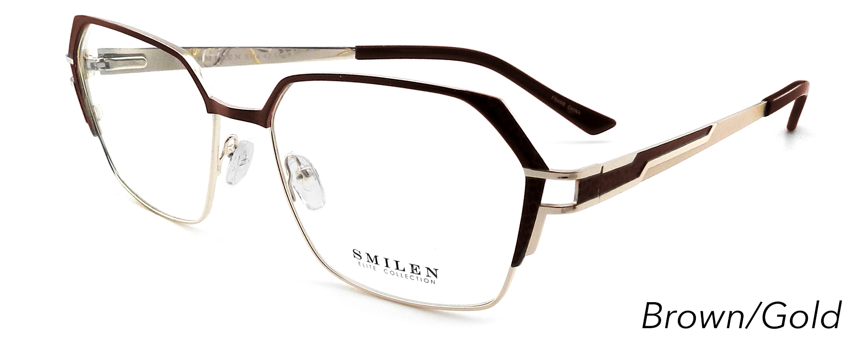 Smilen Elite Frame