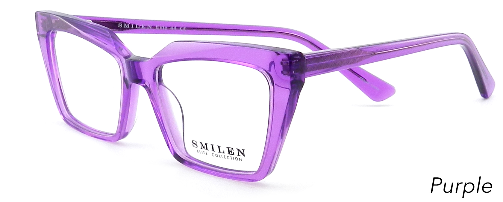 Smilen Elite Collection by Smilen Eyewear