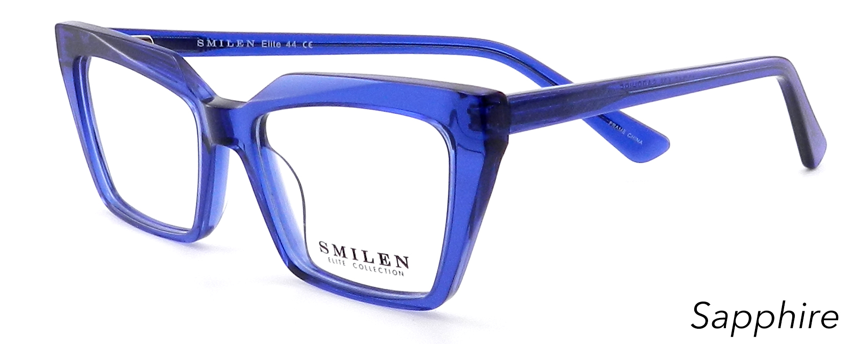 Smilen Elite Collection by Smilen Eyewear