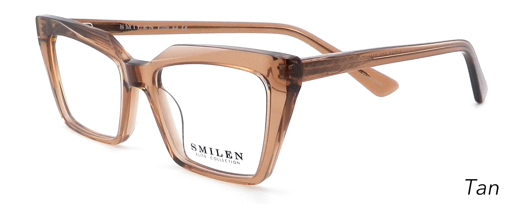 Smilen Elite Collection by Smilen Eyewear