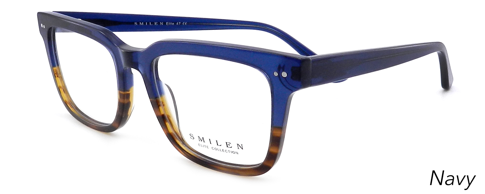 Smilen Elite Collection by Smilen Eyewear