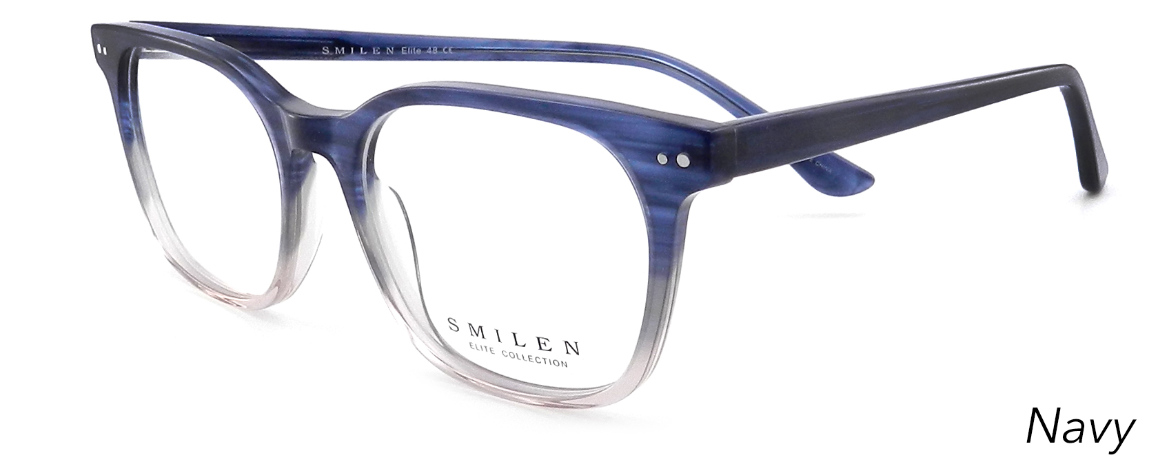 Smilen Elite Collection by Smilen Eyewear