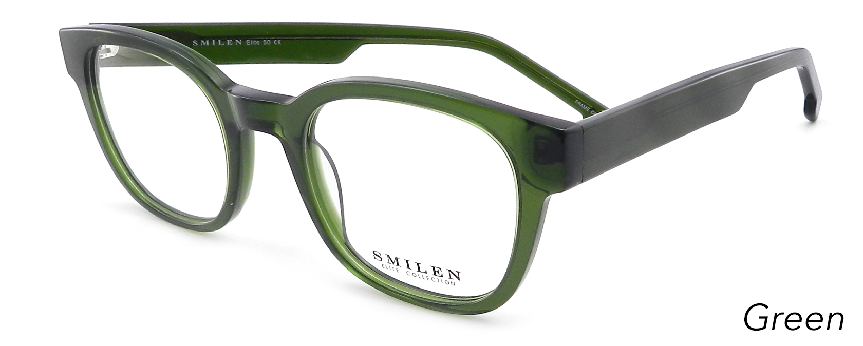 Smilen Elite Frame