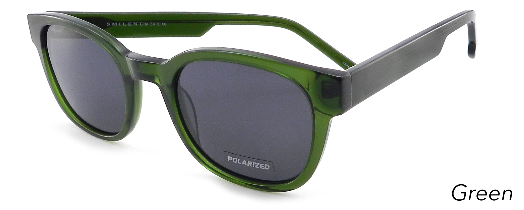 Smilen Elite Collection by Smilen Eyewear