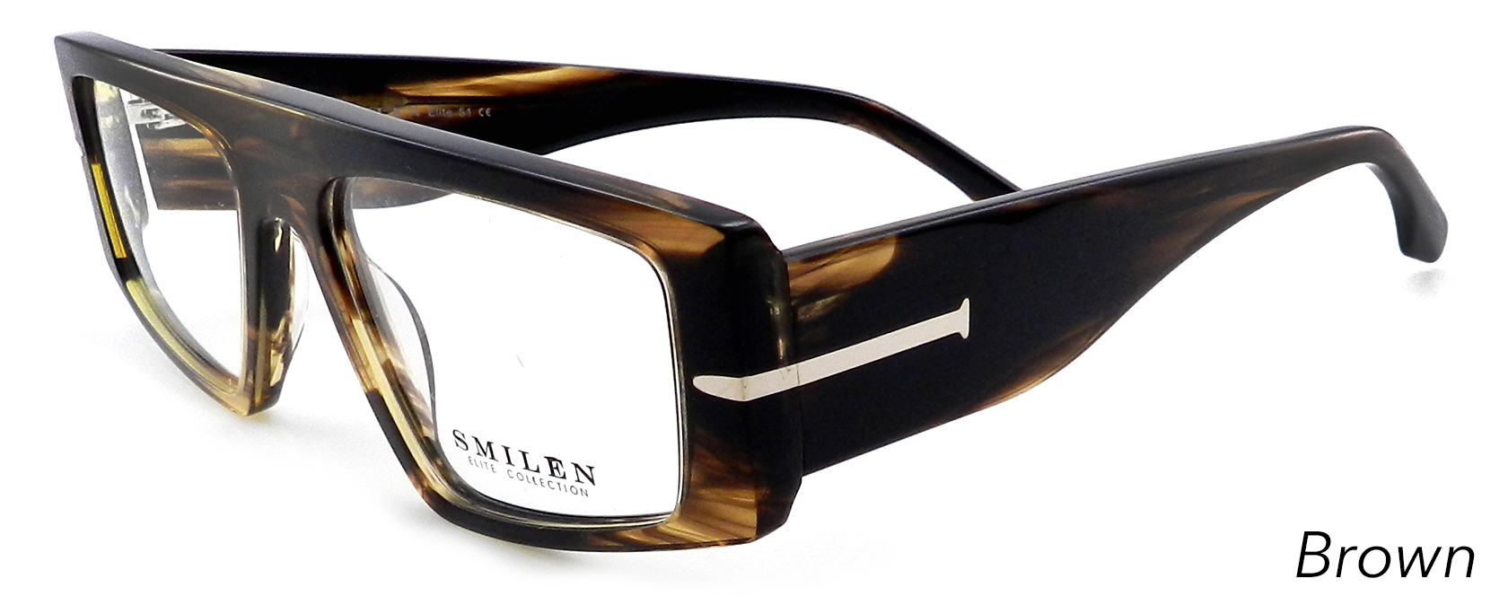 Smilen Elite Collection by Smilen Eyewear
