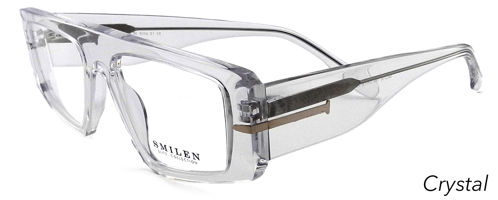 Smilen Elite Collection by Smilen Eyewear