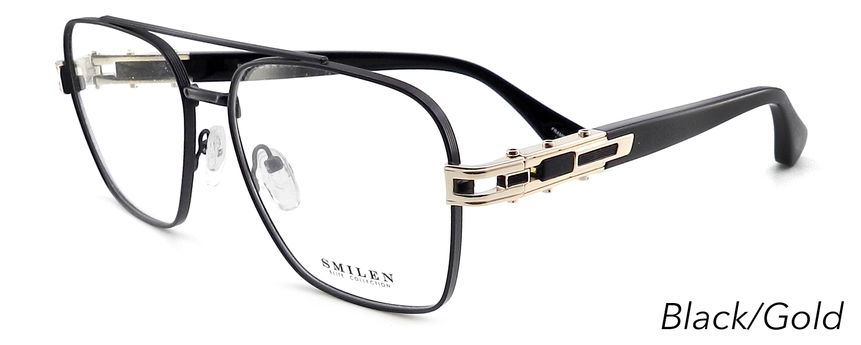 Smilen Elite Frame