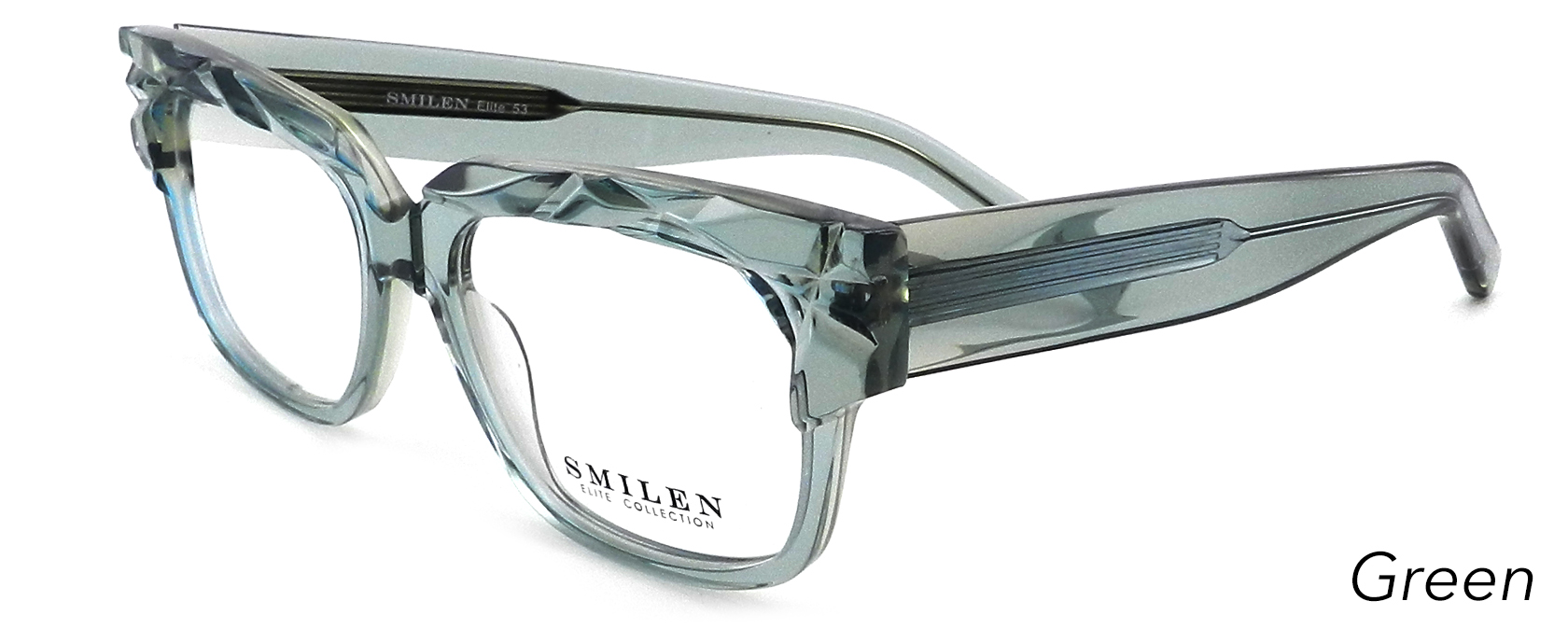 Smilen Elite Frame