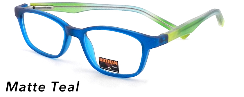 GothamStyle Flex Collection by Smilen Eyewear