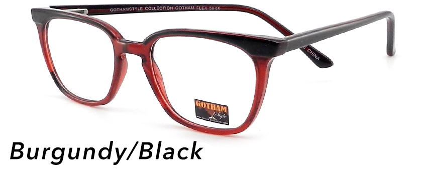 GothamStyle Premium Collection by Smilen Eyewear