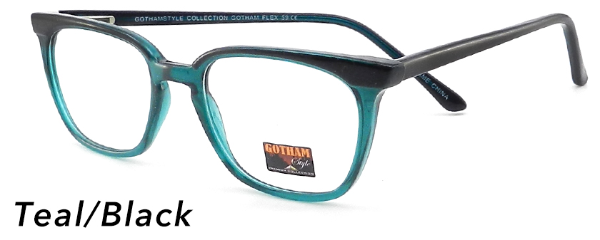 GothamStyle Premium Collection by Smilen Eyewear