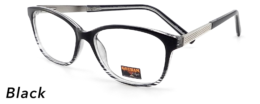 GothamStyle Premium Collection by Smilen Eyewear