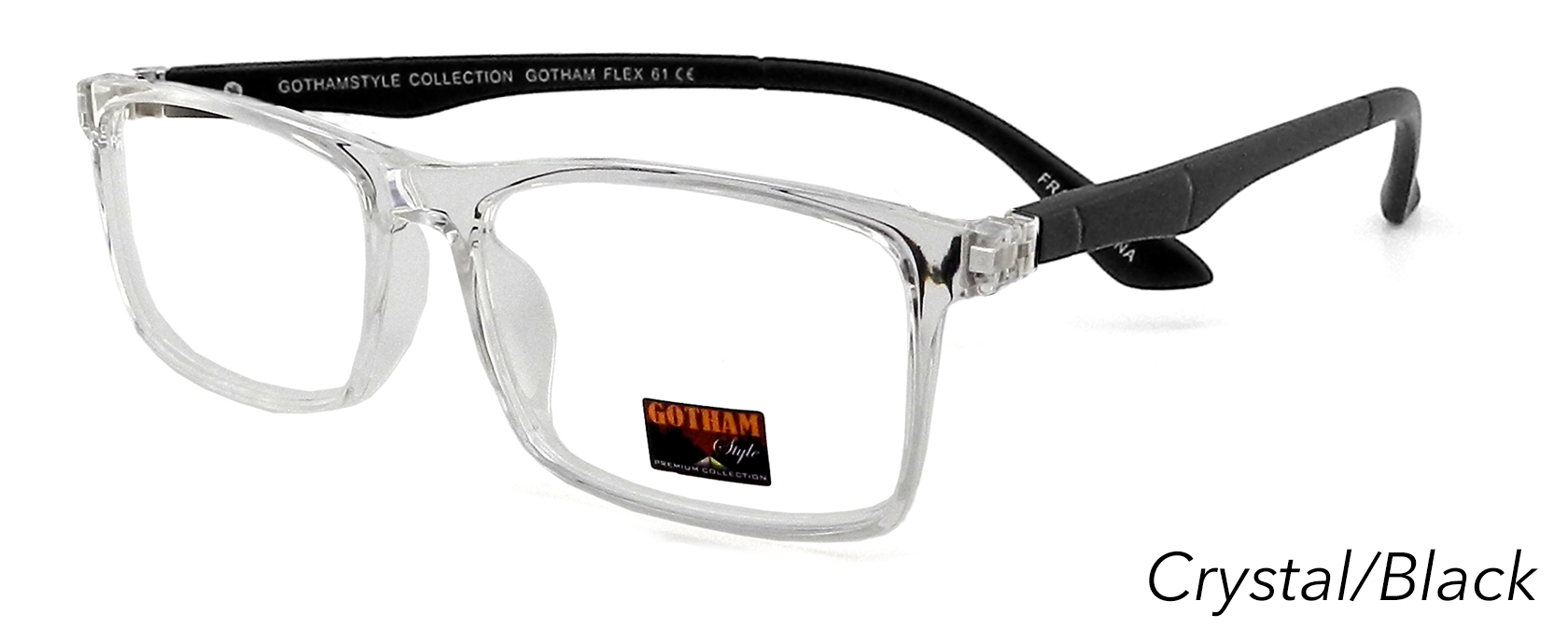 GothamStyle Premium Collection by Smilen Eyewear