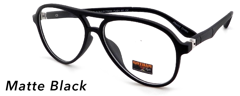 GothamStyle Premium Collection by Smilen Eyewear