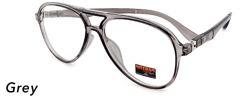 GothamStyle Premium Collection by Smilen Eyewear