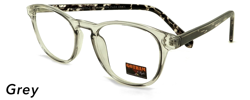 GothamStyle Premium Collection by Smilen Eyewear