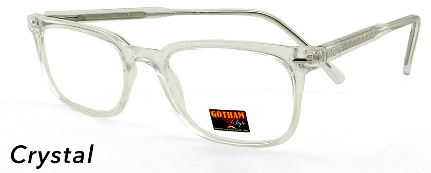 GothamStyle Premium Collection by Smilen Eyewear