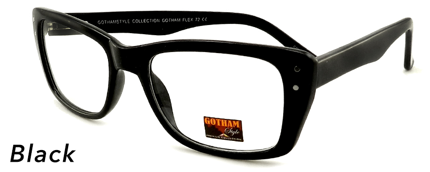 GothamStyle Flex Collection by Smilen Eyewear