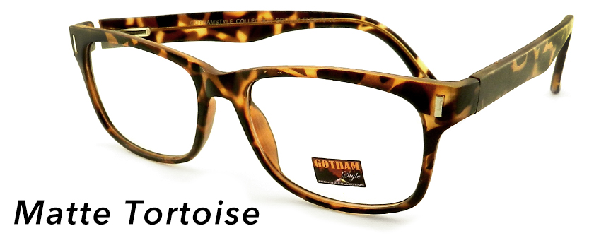 GothamStyle Premium Collection by Smilen Eyewear