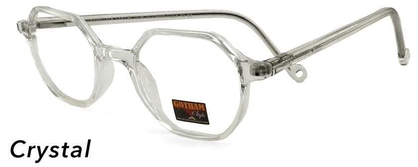 GothamStyle Flex Collection by Smilen Eyewear