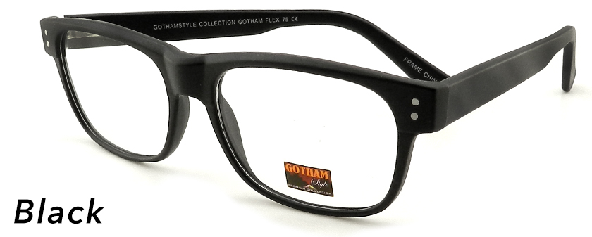 GothamStyle Flex Collection by Smilen Eyewear