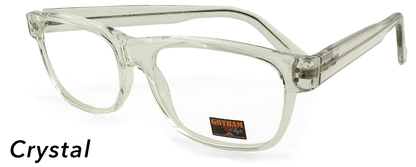 GothamStyle Premium Collection by Smilen Eyewear