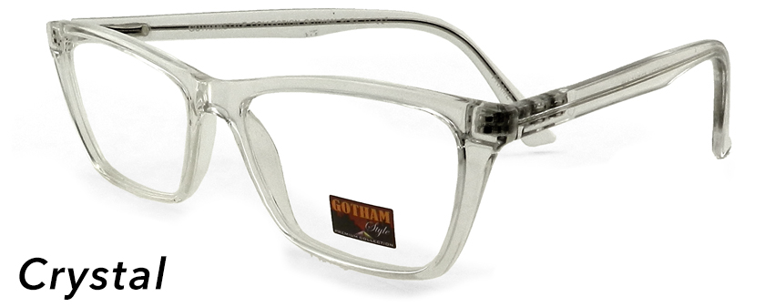 GothamStyle Premium Collection by Smilen Eyewear