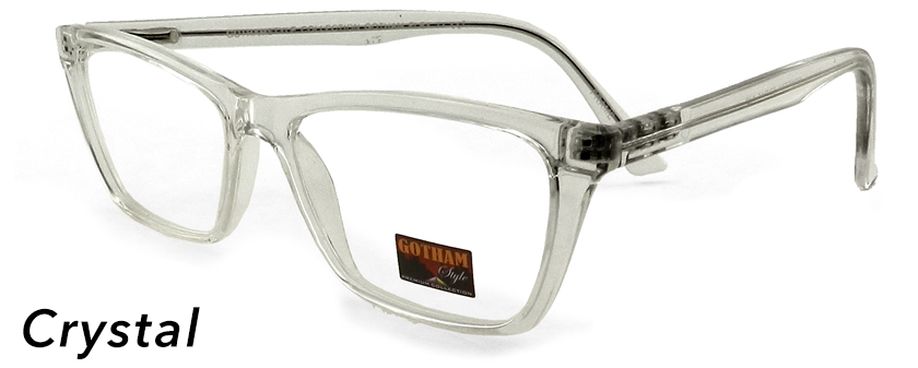 GothamStyle Flex Collection by Smilen Eyewear