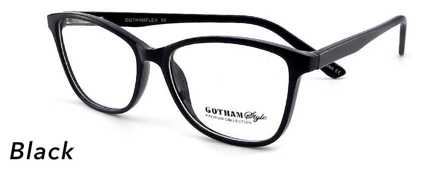 GothamStyle Premium Collection by Smilen Eyewear