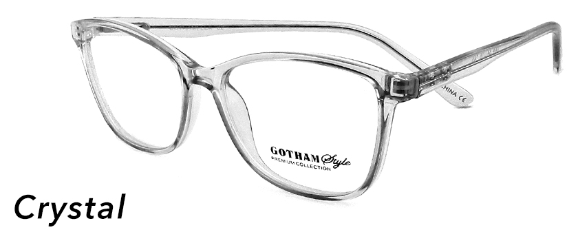 GothamStyle Premium Collection by Smilen Eyewear