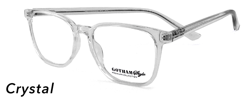 GothamStyle Premium Collection by Smilen Eyewear