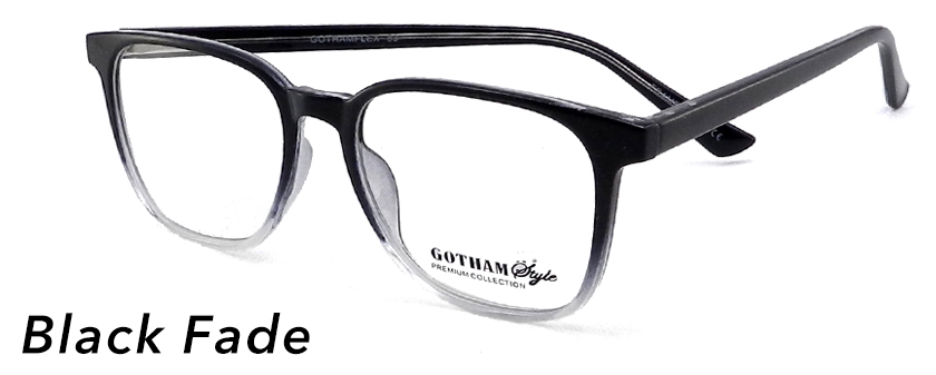 GothamStyle Flex Collection by Smilen Eyewear