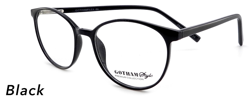 GothamStyle Premium Collection by Smilen Eyewear