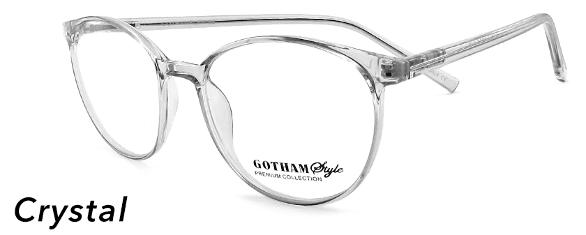 GothamStyle Flex Collection by Smilen Eyewear