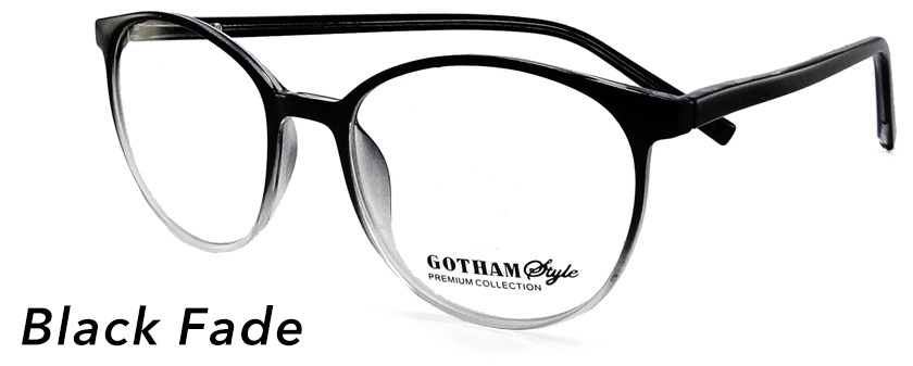 GothamStyle Premium Collection by Smilen Eyewear