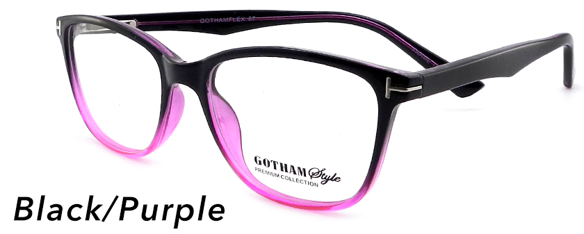 GothamStyle Flex Collection by Smilen Eyewear