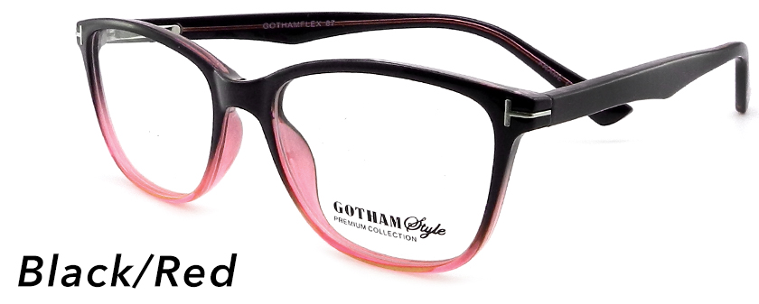 GothamStyle Premium Collection by Smilen Eyewear