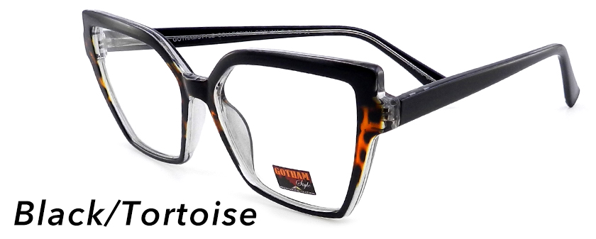 GothamStyle Premium Collection by Smilen Eyewear
