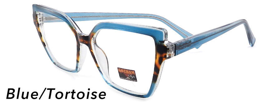 GothamStyle Premium Collection by Smilen Eyewear