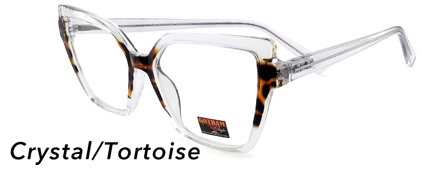 GothamStyle Premium Collection by Smilen Eyewear