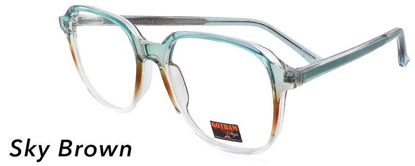 GothamStyle Premium Collection by Smilen Eyewear