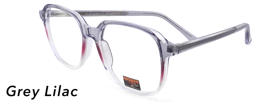 GothamStyle Premium Collection by Smilen Eyewear