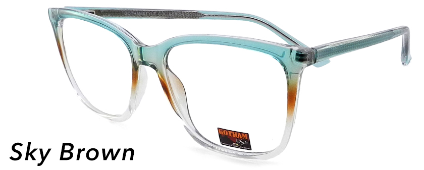 GothamStyle Premium Collection by Smilen Eyewear